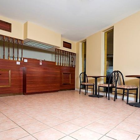 Budget Inn - Palatka Restaurant foto