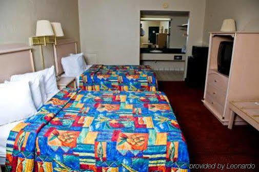 Budget Inn - Palatka Cameră foto