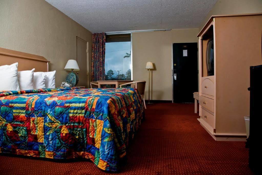Budget Inn - Palatka Cameră foto